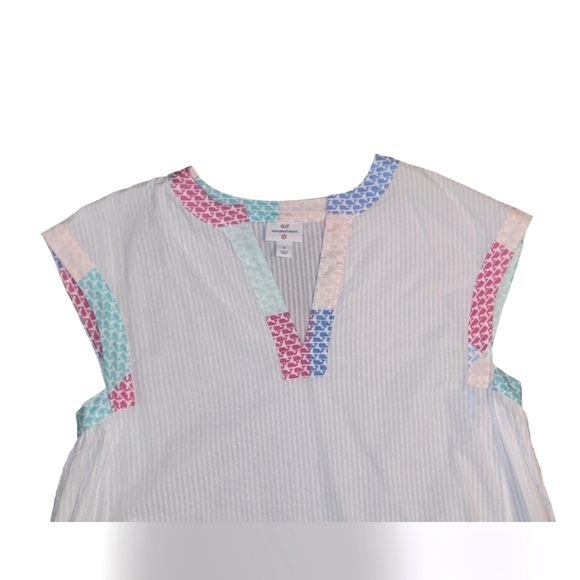 Vineyard Vines for Target Whale Small Dress Limited Edition - Picture 4 of 7